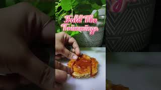 How to Make Brown Bread Cheese Sandwich Recipe  Indian Street Food [upl. by Hilliary]