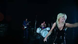 Amyl and the Sniffers Live at Forum Theatre  31st July 2022 [upl. by Bach416]