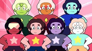 Steven Army on Gemsona Maker [upl. by Erbua]