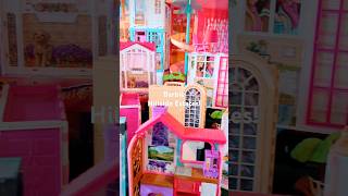 Barbie Hillside Estates shorts remix dollhouse [upl. by Hake]