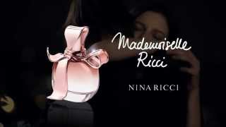 Nina Ricci Mademoiselle Ricci [upl. by Lula263]