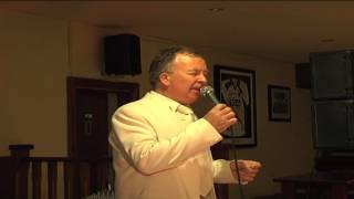 Tom O Rourke sings joe dolan [upl. by Barde]