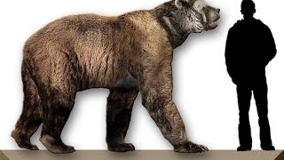 Животные юрского периодаAnimals of the Jurassic period [upl. by Gillette]