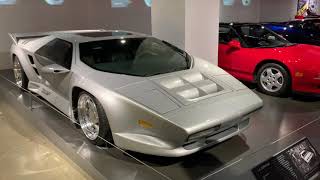 VECTOR W8 is THE CRAZIEST 90’s SUPERCAR [upl. by Genovera]