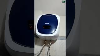 The best 25 litre 5 star electric geyser under ₹ 6500 in 2024 part1 ☝😍 shorts hemanttechvlogs [upl. by Candice]