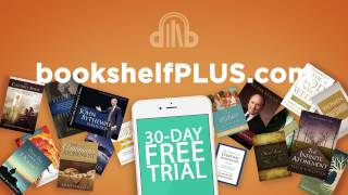 Deseret Bookshelf Plus Unlimited LDS Audiobooks [upl. by Noxas]