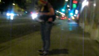 drunk in downtown san jose [upl. by Yraeht135]