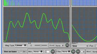 LMMS tutorial Using zynAddSubFXs bandwidth FMmodulation and resonanceCF  BW in LMMS Part 1 [upl. by Kerwin]