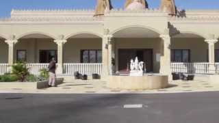 Shree Swaminarayan Mandir Perth Virtual Tour Video [upl. by Inoue]