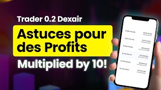 Trader 02 Dexair Avis 2024 légitime ou arnaque🥵 De vrais commentaires dutilisateurs dévoilés✅ [upl. by Kendall]