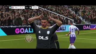 Le Havre vs Toulouse  highlights  scenario match [upl. by Yttisahc449]