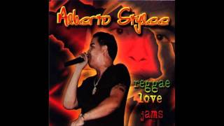 Alberto Stylee  Te Descuide mi Amor Original [upl. by Gassman301]