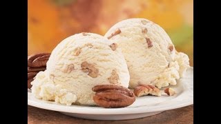 Kitchenaid Ice Cream Maker Recipes [upl. by Ardnazil49]