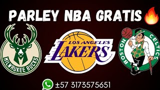 PRONOSTICOS NBA HOY 13 DE NOVIEMBRE 🔥✅️ [upl. by Sandor]