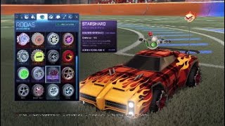 Rocket LeagueTroféu certificado [upl. by Shay]