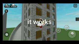 Infinite jumps scriptunlimited jump [upl. by Netram]