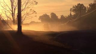 Parke County Indiana Amish [upl. by Ayeka]