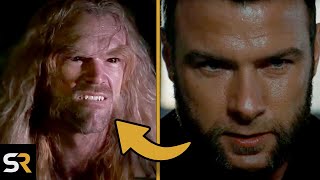 Which Sabretooth Actor Was The BEST [upl. by Kal]