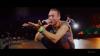 Coldplay  Paradise Live at River Plate 2023 [upl. by Forester]