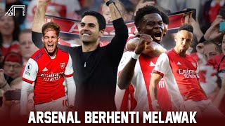 Arteta Akhirnya Bisa Tersenyum Proses Arsenal Sapu Bersih 4 Kemenangan yang Membuat Fans Bahagia [upl. by Cleary]