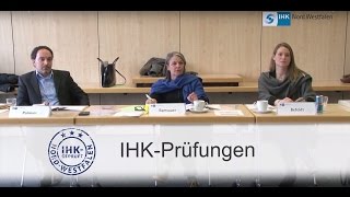 IHKPrüfungen  Was steckt dahinter [upl. by Simon]