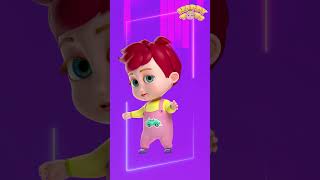 Dancing Song  Guli Ram Sam  Happytots shorts youtubeshorts happytots kids [upl. by Kellene]