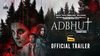 Adbhut Full Movie in Hindi  Nawazuddin Siddiqui Diana Penty Shreya Dhanwanthary  Facts amp Review [upl. by Wenn]