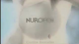 Reclame Nurofen 2004 [upl. by Schechter]