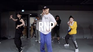 YBN Cordae  RNP  Enoh Choreography [upl. by Guzel]