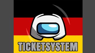 Erklärung Ticketsystem für User [upl. by Ariamo]