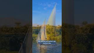 Tour a Nile River Cruise Boat exploreegypt nilerivercruise [upl. by Sears]