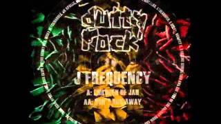 Barrington Levy  J Frequency  Dont Run Away [upl. by Okomot718]