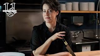 Awardwinning Portland chef Naomi Pomeroy dies at 49 [upl. by Maite]