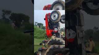 Dunger stunt 😅 trending funny nishudaswal nishudeshwal nishudeswalstunt farming farming [upl. by Adas]