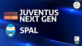 Juventus Next Gen  Spal 01  Gli Highlights [upl. by Ellennod]