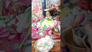 Bhagwan pe bharosa rakhe laddugopal radhradhe prem [upl. by Juliette]