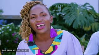 SIKU KUBWA  BY JOYCE OKWARO OFFICIAL VIDEO [upl. by Ramhaj703]