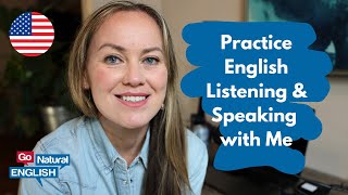 30 Phrases to Improve Your Pronunciation Practice with Me [upl. by Gregor]