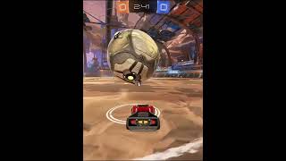 Most INSANE Rocket League Mechanics [upl. by Aicrag83]