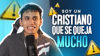 🤬 SOY UN CRISTIANO QUE SE QUEJA MUCHO  El RobPodcast🎙️ Ep 2 [upl. by Atkinson58]