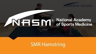 SMR Hamstring [upl. by Kerrill]