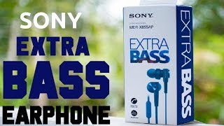 SONY EXTRA BASS EARPHONESONY HEADPHONE LESS THAN 2000  FIVE FORTY FIVE VLOGS [upl. by Pietrek821]