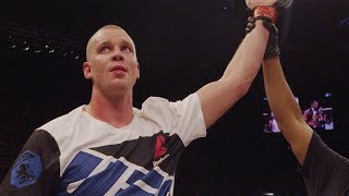 Fight Night Rotterdam Volkov vs Struve  There Will be a Finish [upl. by Yakcm]