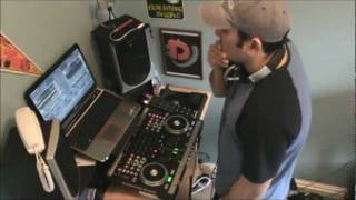 Dj La Rocca Practice SeriesSalsaWillman Cano Popurrymixfeb182012 [upl. by Thorncombe]