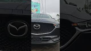 2017 Mazda CX5 Diesel offers a combination of sportiness efficiency and practicality [upl. by Ahsirk]