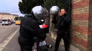 Les motards de la police nationale [upl. by Annunciata]