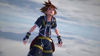 Kingdom Hearts 3  Trying to like it [upl. by Nyllij]