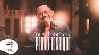 Pedro Henrique  Descendência Clipe Oficial [upl. by Beryl]