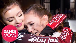 Maddies FINAL ALDC SOLO quotThis Needs to Be My Best Performance Everquot S6 Flashback  Dance Moms [upl. by Hardie]