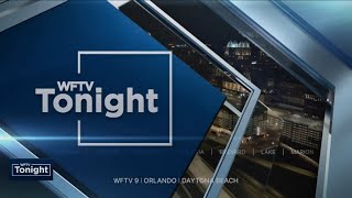 WFTV  WFTV Tonight  Montage  5152024 [upl. by Esmerelda]